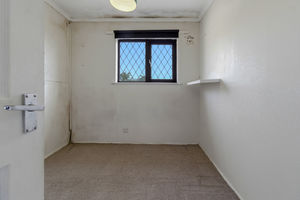 Bedroom 3- click for photo gallery